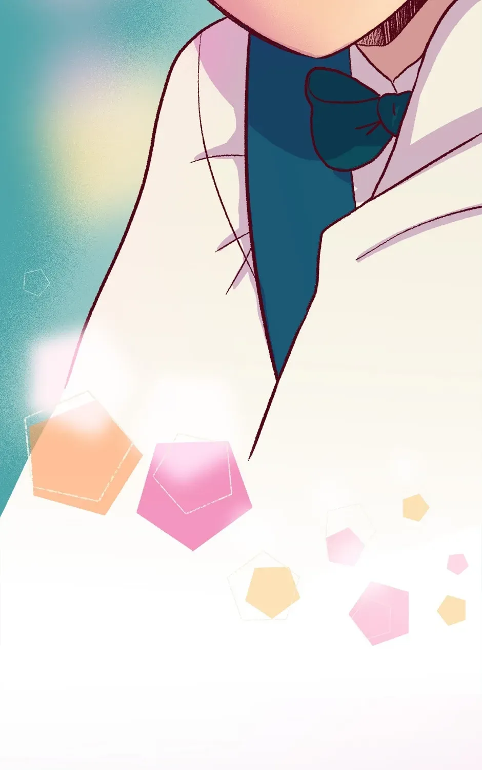 Hungry Heart Chapter 14 page 92 - 