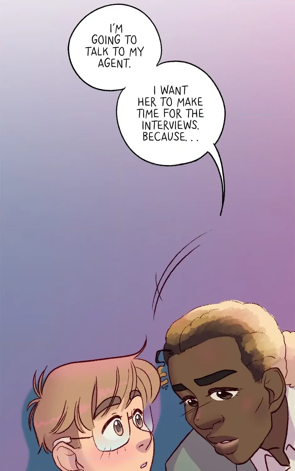 Hungry Heart Chapter 14 page 94 - 