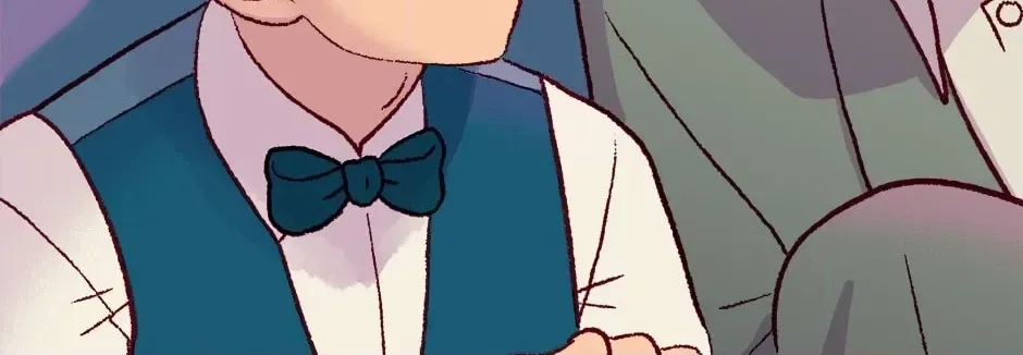 Hungry Heart Chapter 14 page 95 - 