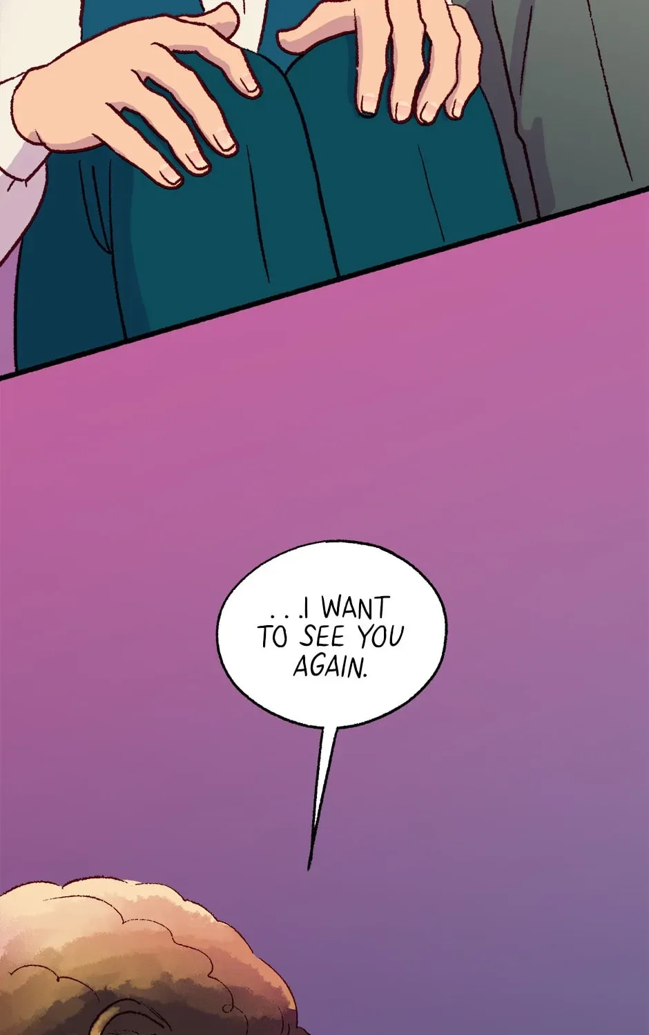 Hungry Heart Chapter 14 page 96 - 
