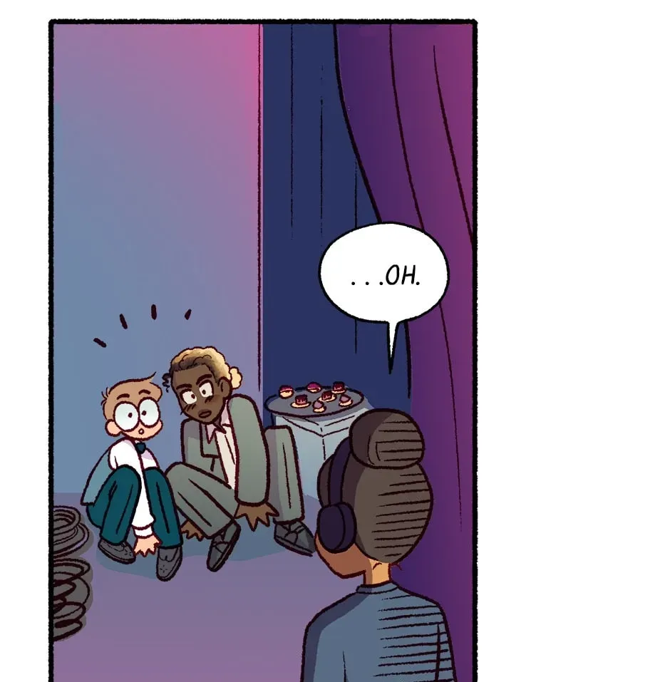 Hungry Heart Chapter 14 page 100 - 