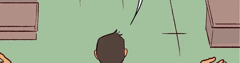 Hungry Heart Chapter 15 page 11 - 