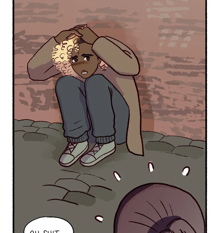 Hungry Heart Chapter 15 page 102 - 
