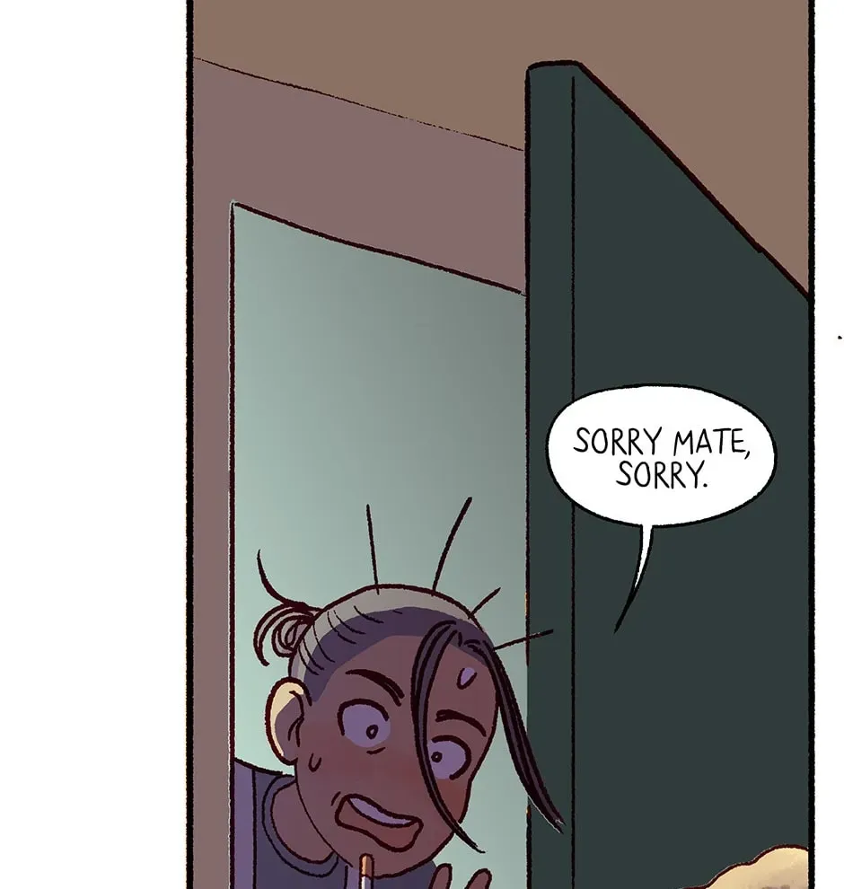 Hungry Heart Chapter 15 page 104 - 