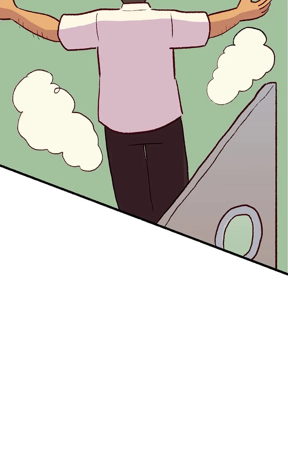 Hungry Heart Chapter 15 page 12 - 