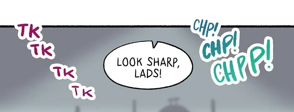 Hungry Heart Chapter 15 page 17 - 