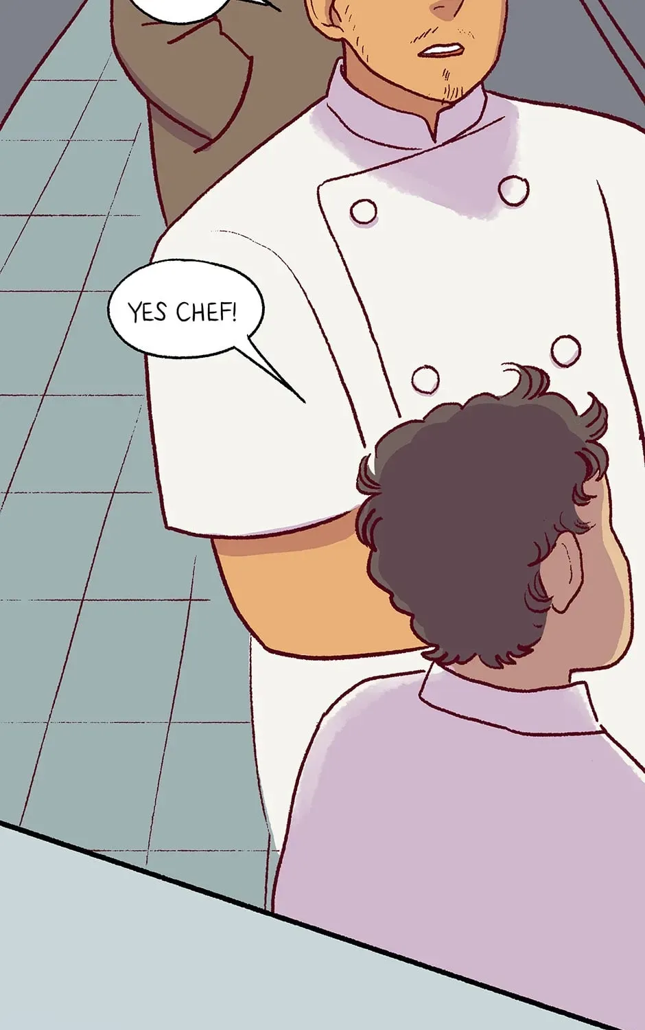 Hungry Heart Chapter 15 page 22 - 
