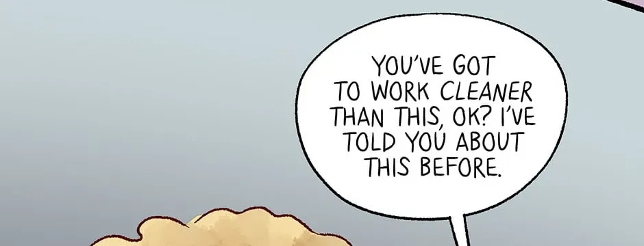 Hungry Heart Chapter 15 page 23 - 