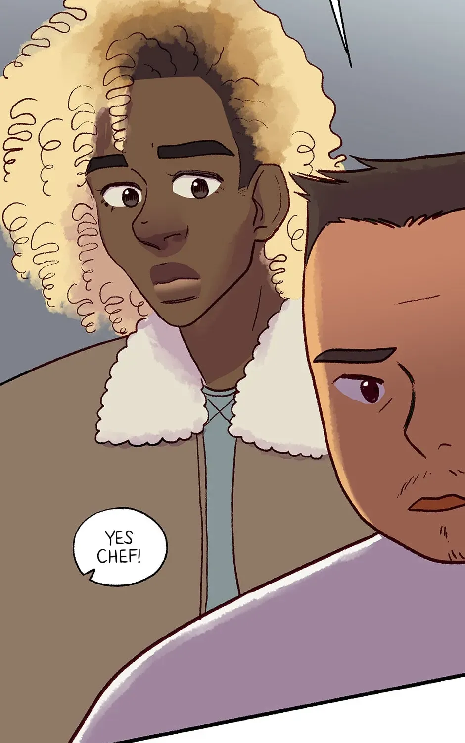 Hungry Heart Chapter 15 page 24 - 
