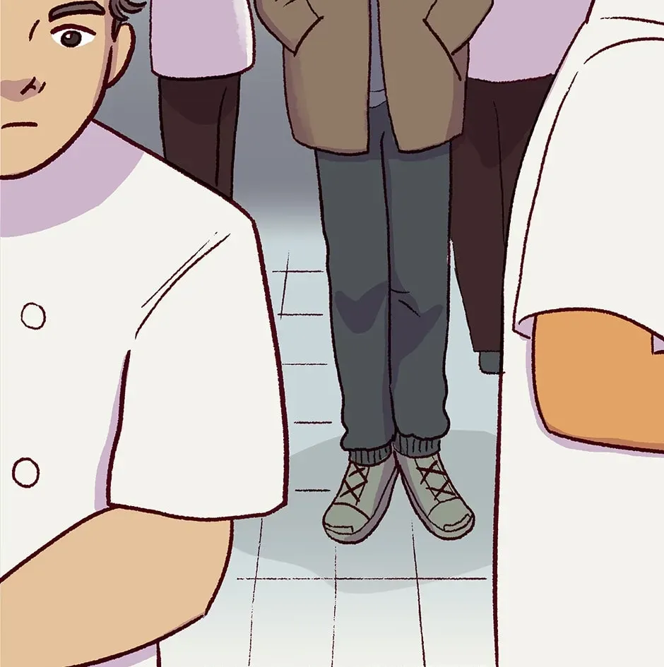 Hungry Heart Chapter 15 page 27 - 