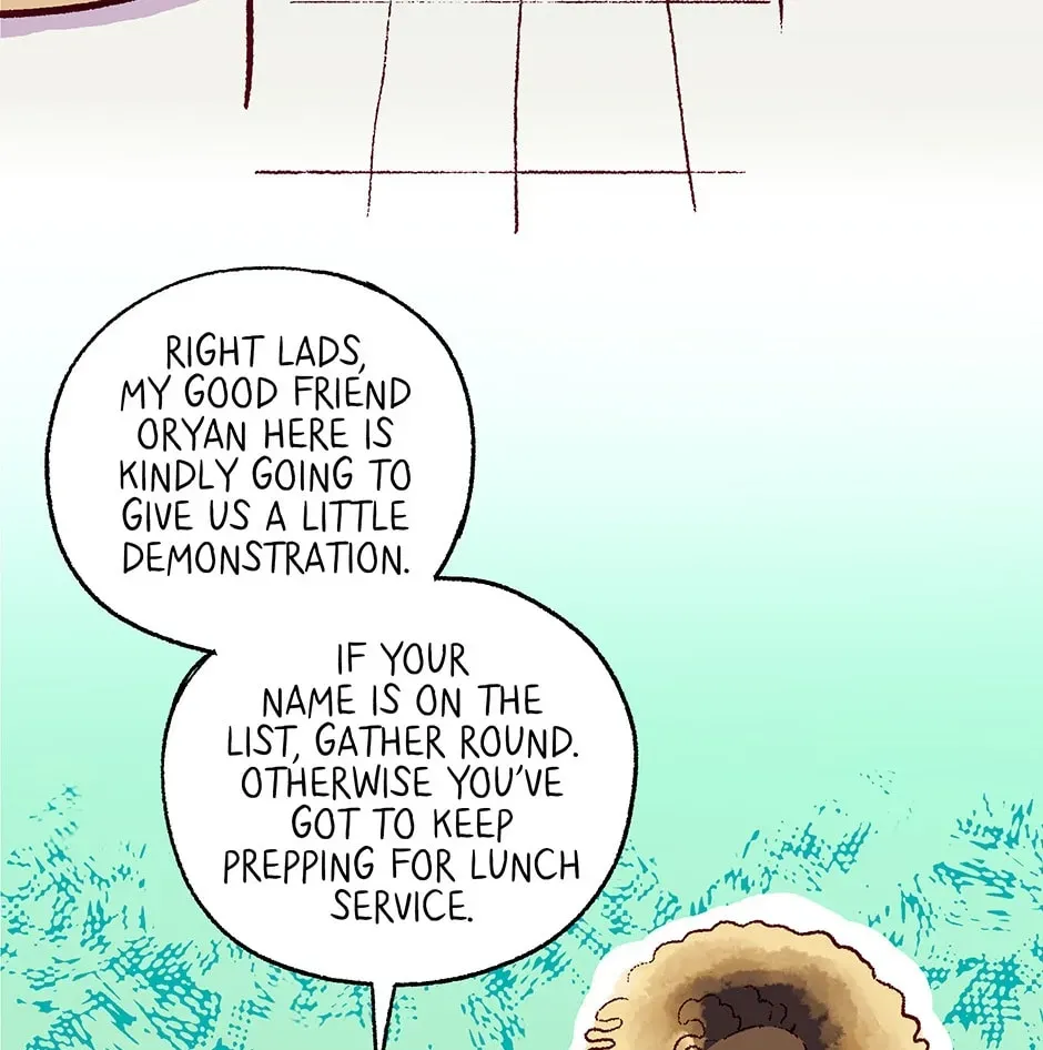 Hungry Heart Chapter 15 page 28 - 