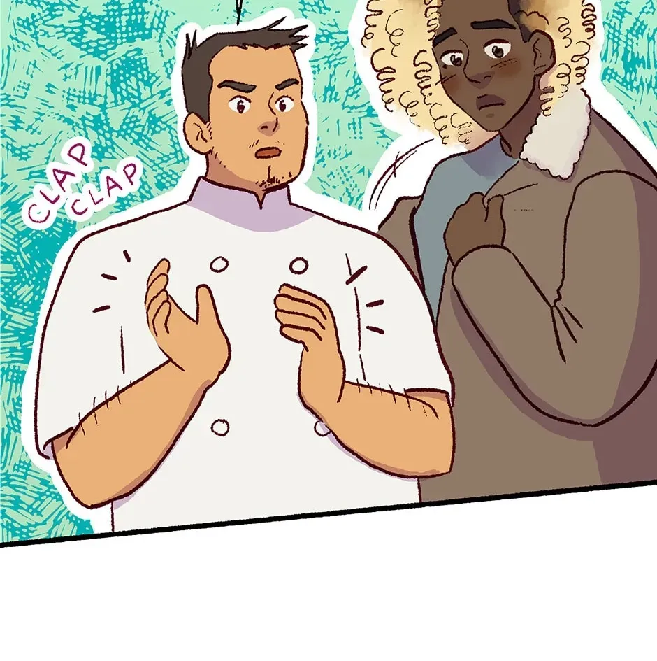 Hungry Heart Chapter 15 page 29 - 
