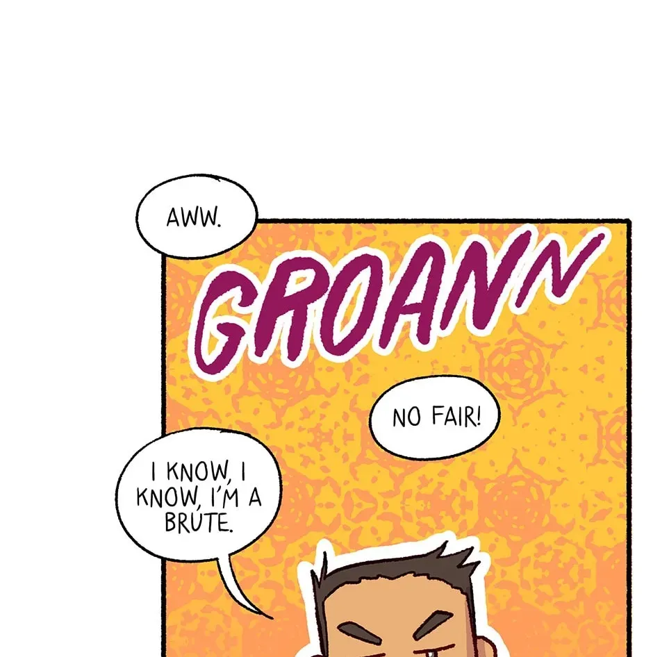 Hungry Heart Chapter 15 page 30 - 