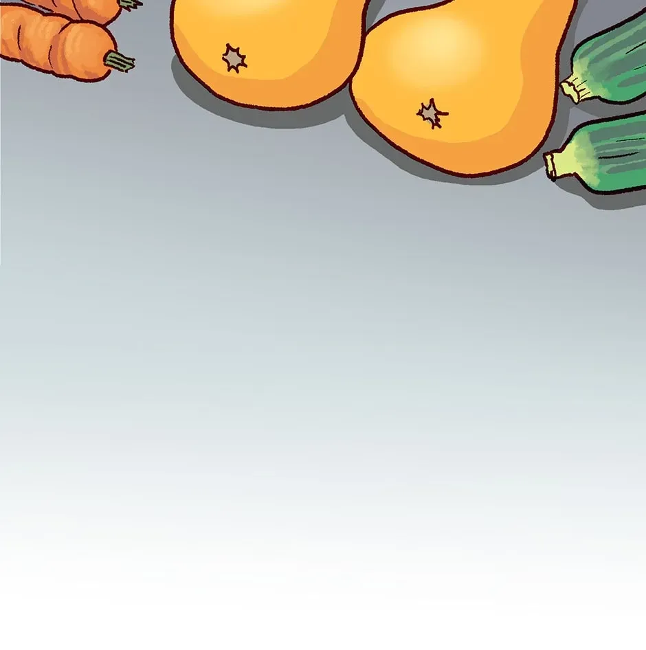 Hungry Heart Chapter 15 page 34 - 