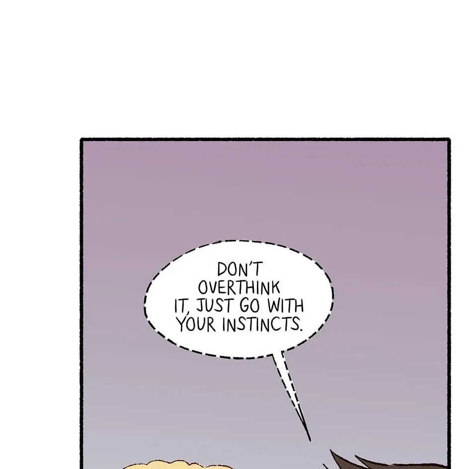 Hungry Heart Chapter 15 page 35 - 