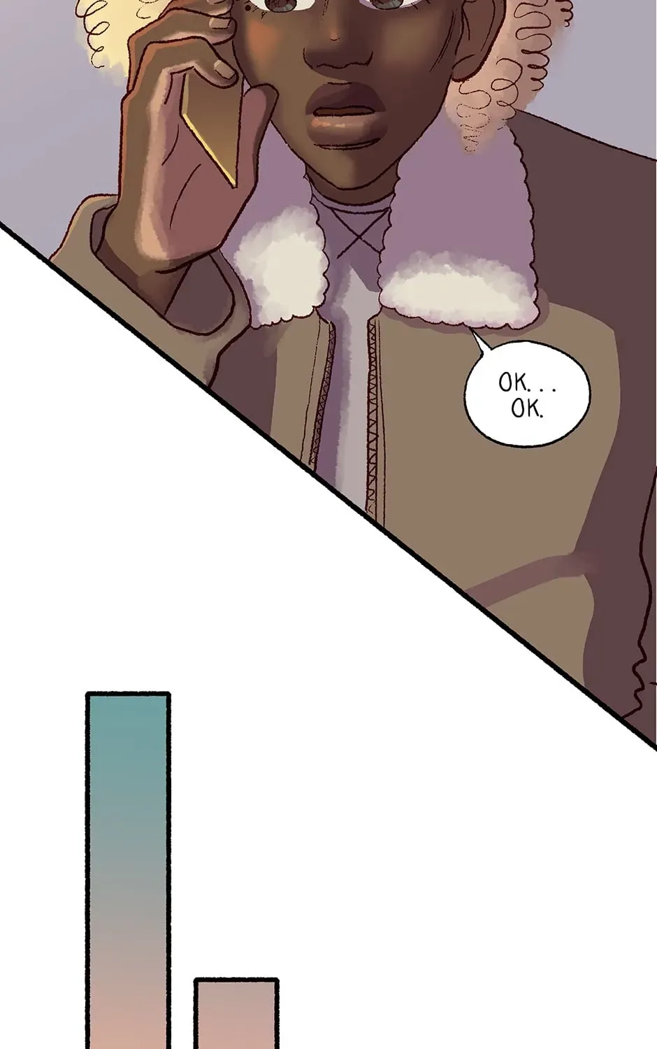 Hungry Heart Chapter 15 page 5 - 