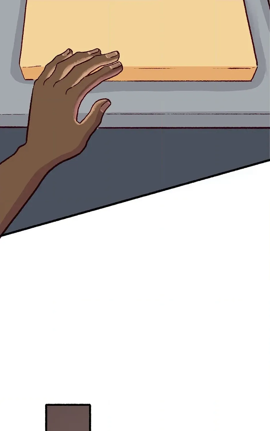 Hungry Heart Chapter 15 page 44 - 