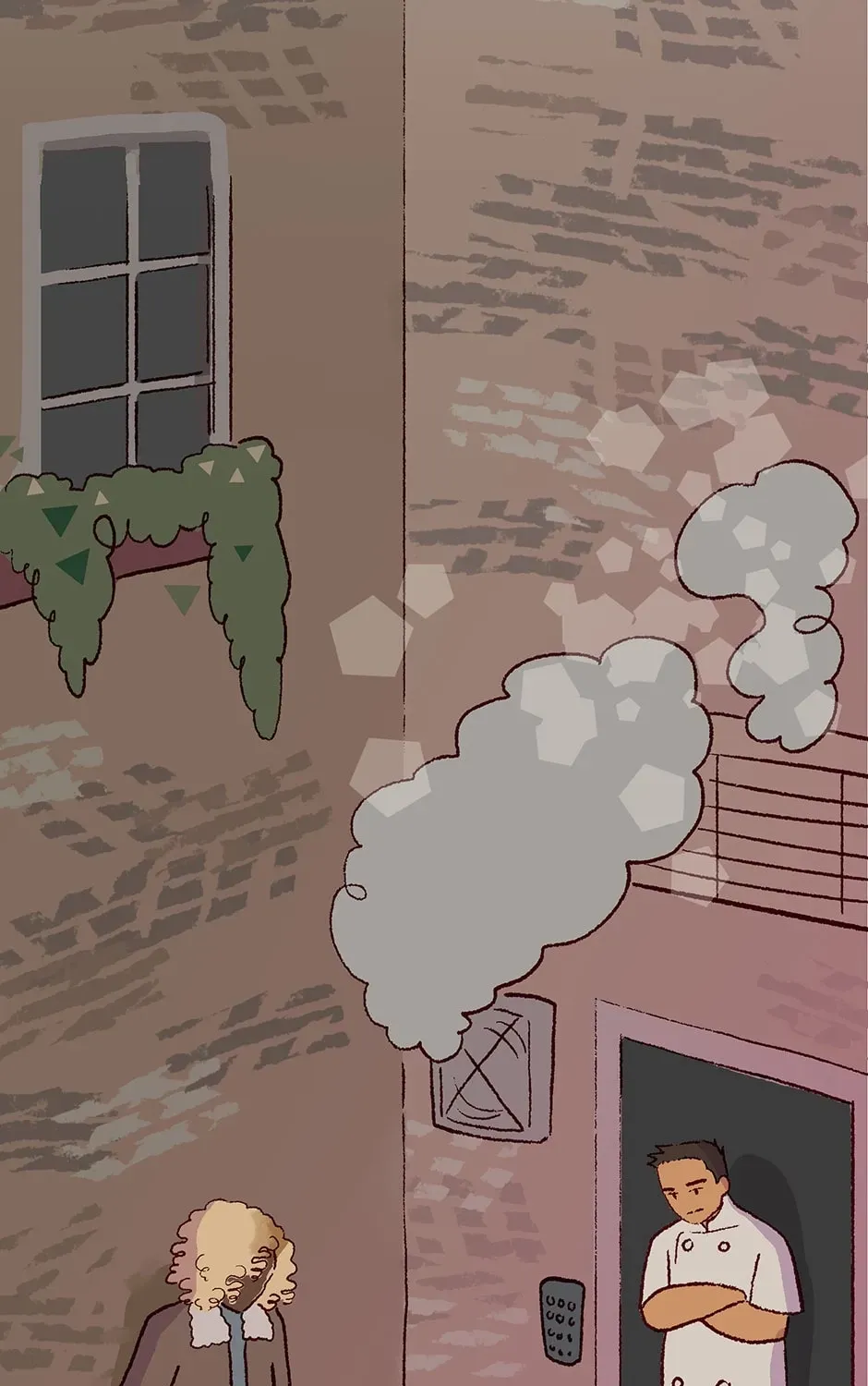 Hungry Heart Chapter 15 page 48 - 