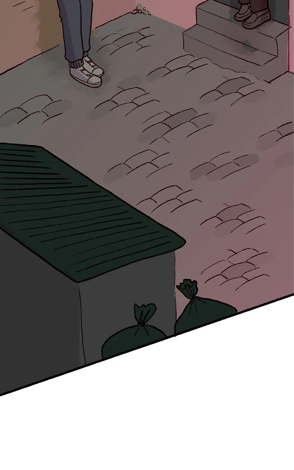 Hungry Heart Chapter 15 page 50 - 