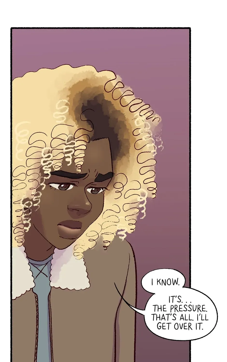 Hungry Heart Chapter 15 page 52 - 
