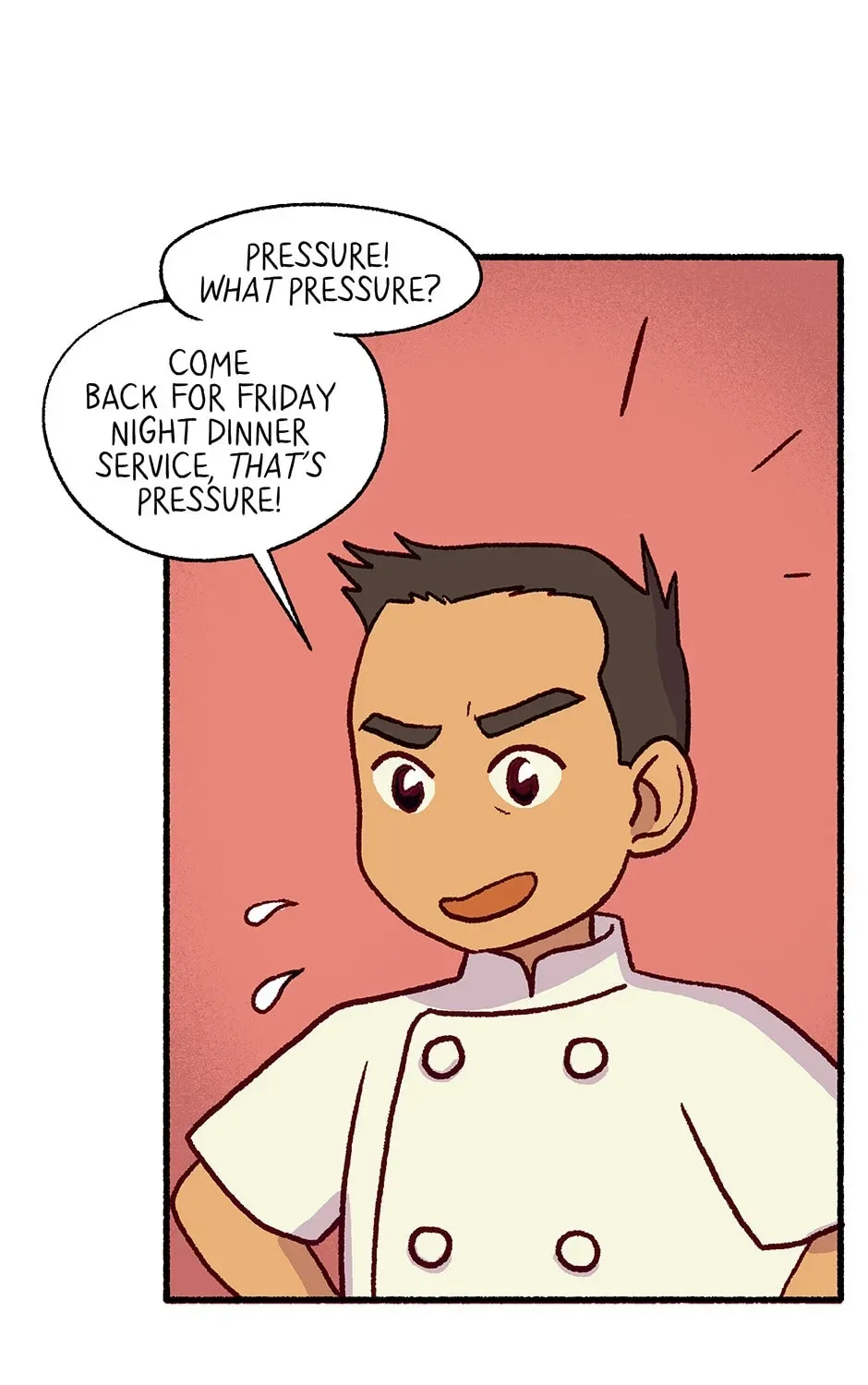 Hungry Heart Chapter 15 page 54 - 