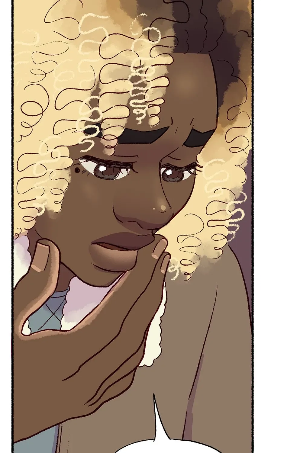 Hungry Heart Chapter 15 page 56 - 