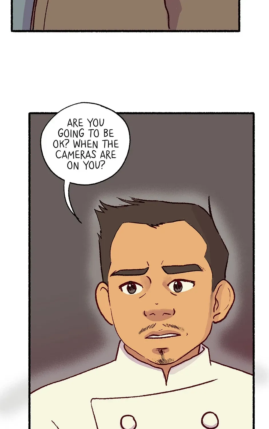 Hungry Heart Chapter 15 page 58 - 