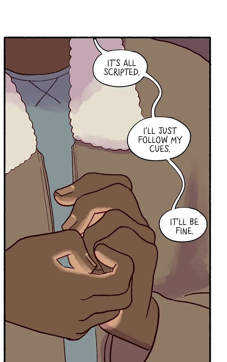 Hungry Heart Chapter 15 page 60 - 