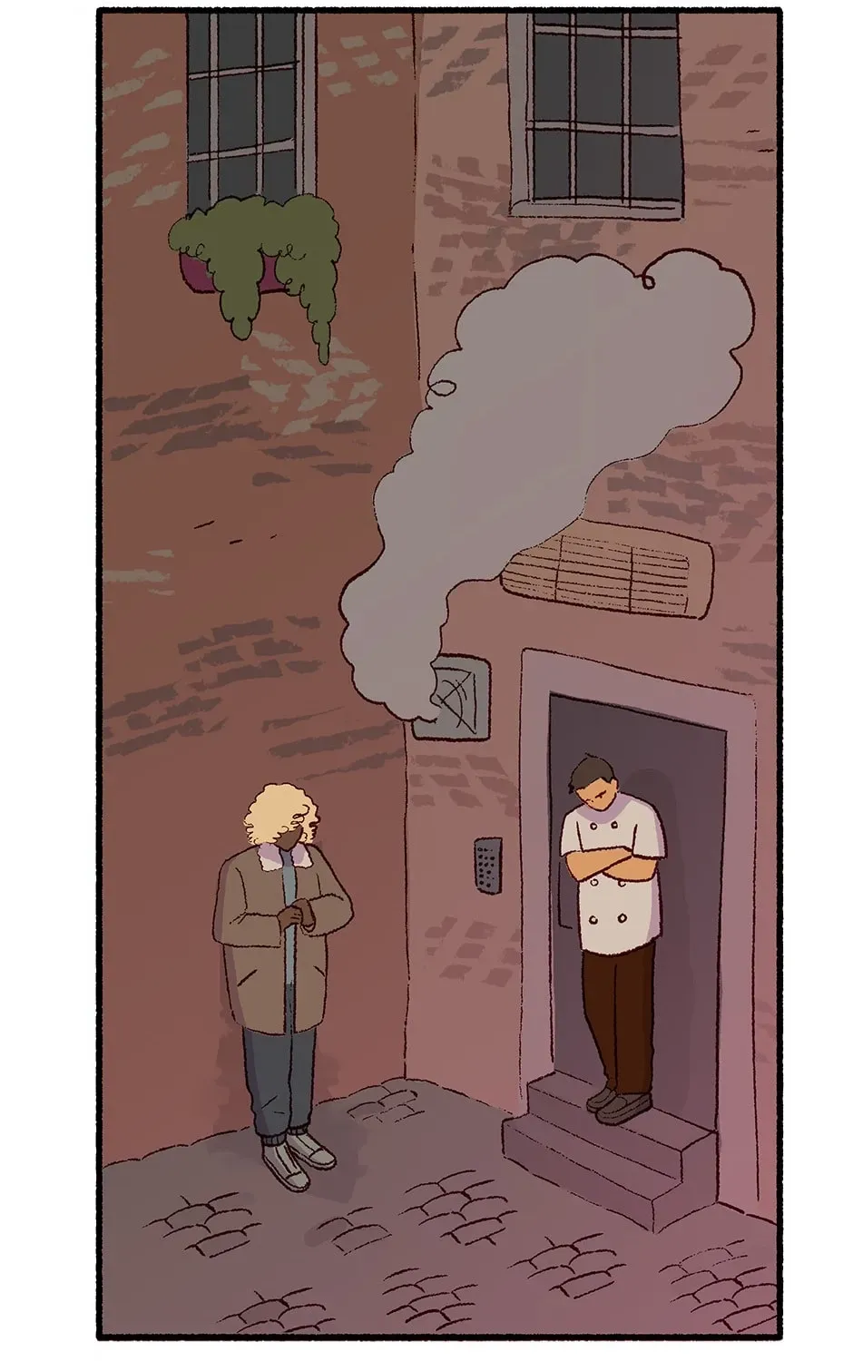 Hungry Heart Chapter 15 page 62 - 