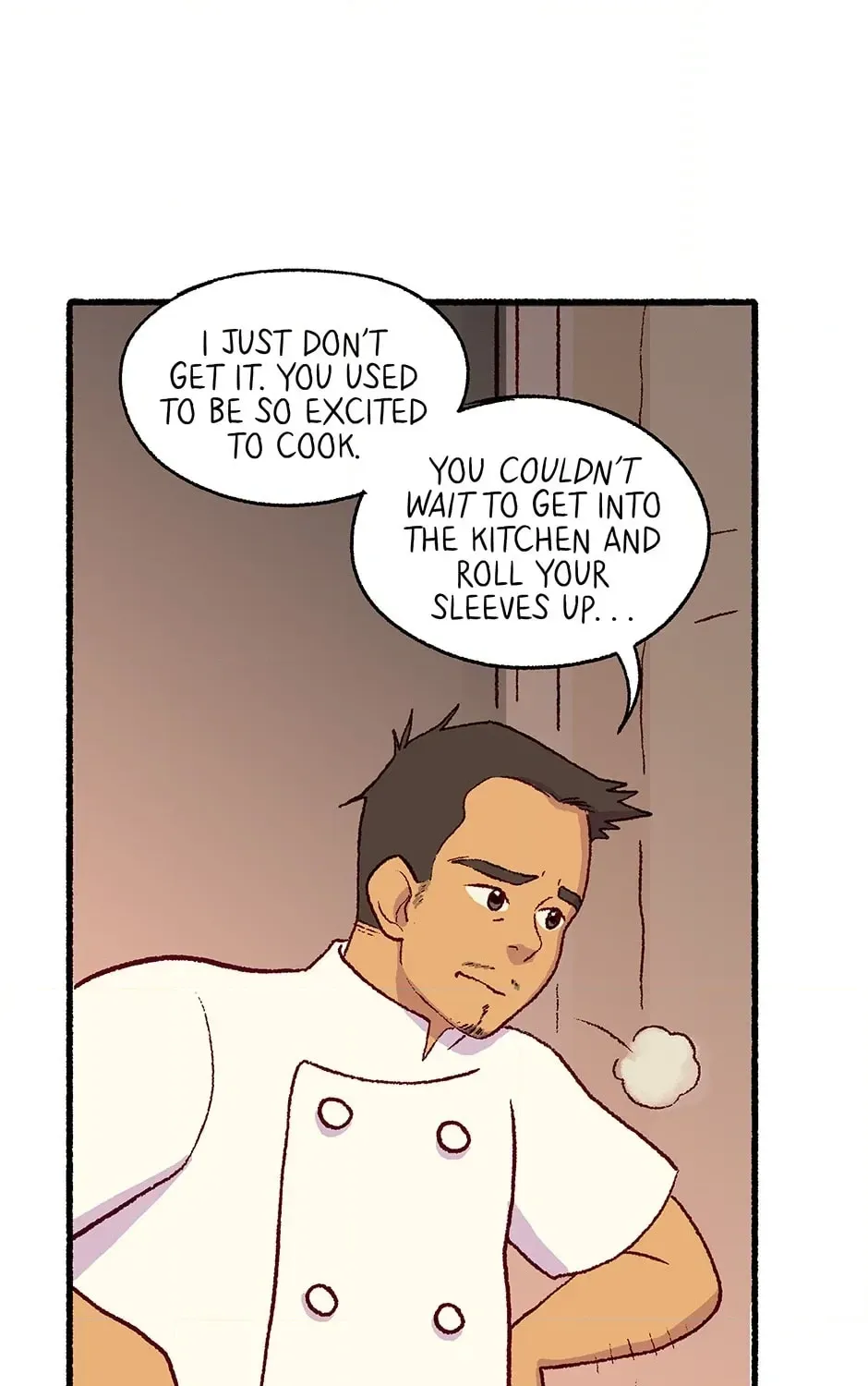 Hungry Heart Chapter 15 page 64 - 