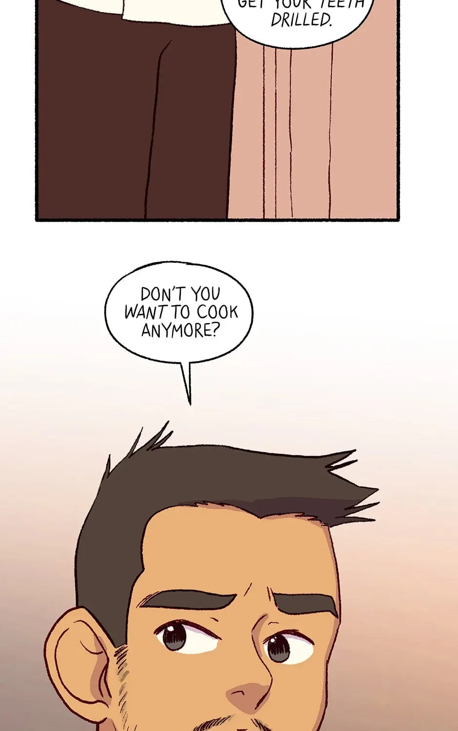 Hungry Heart Chapter 15 page 66 - 