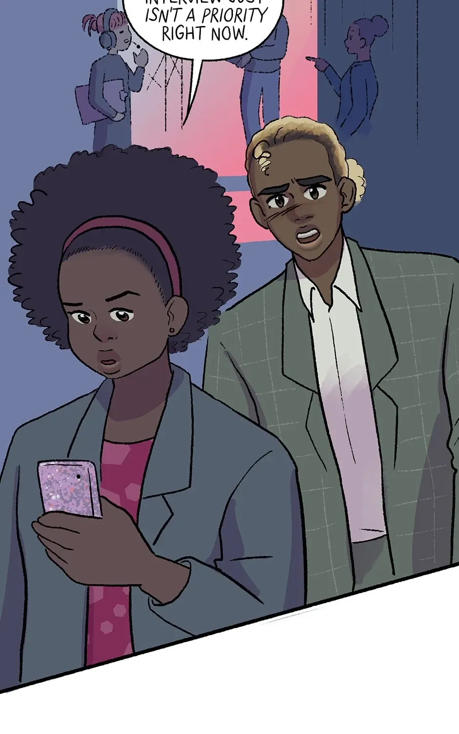 Hungry Heart Chapter 15 page 72 - 