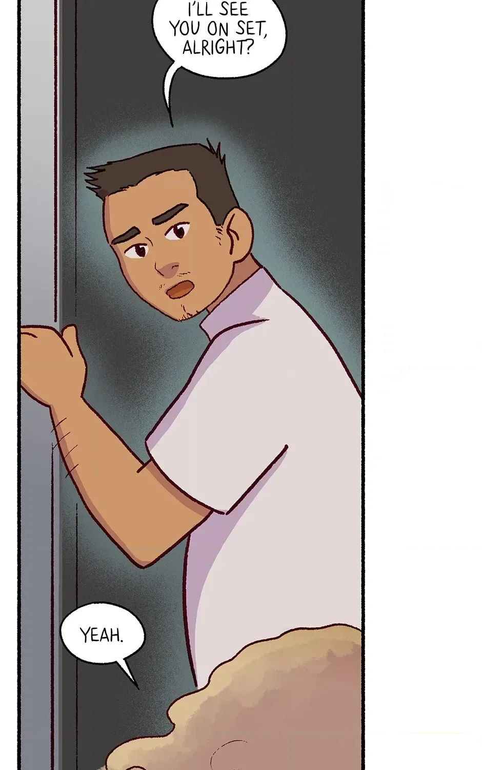 Hungry Heart Chapter 15 page 84 - 