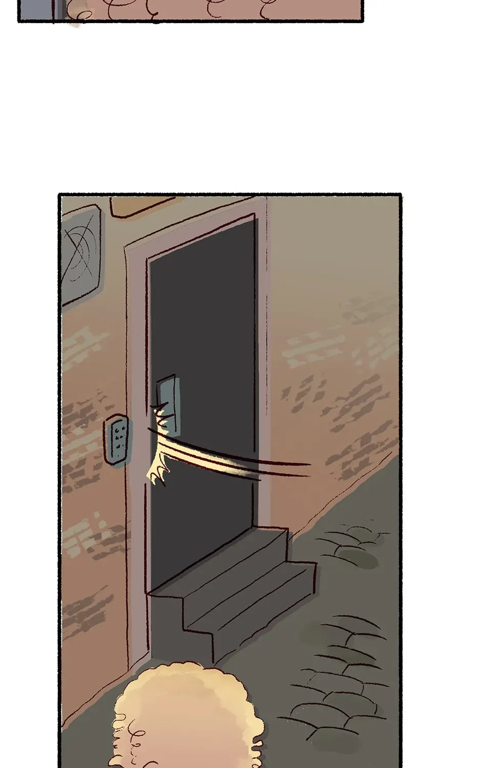 Hungry Heart Chapter 15 page 86 - 