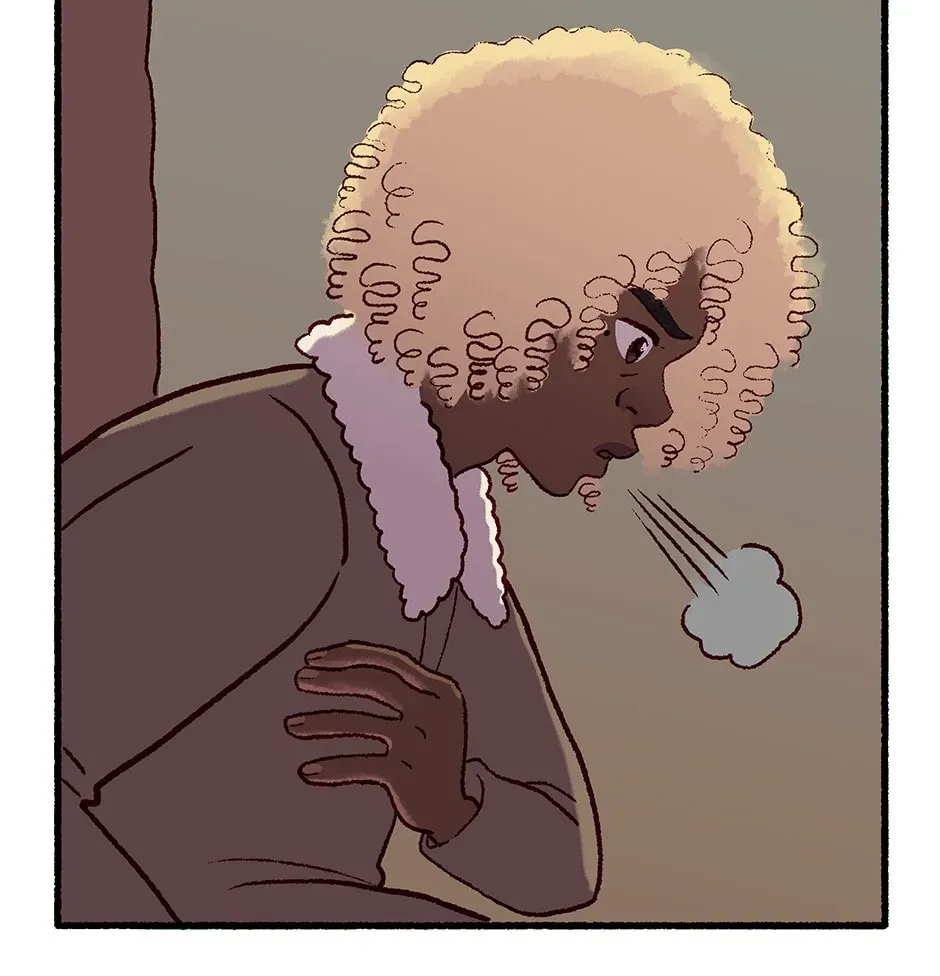 Hungry Heart Chapter 15 page 90 - 