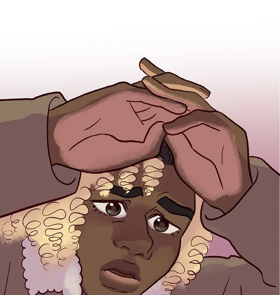 Hungry Heart Chapter 15 page 98 - 