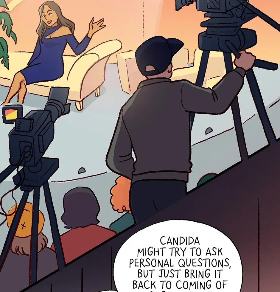 Hungry Heart Chapter 16 page 2 - 
