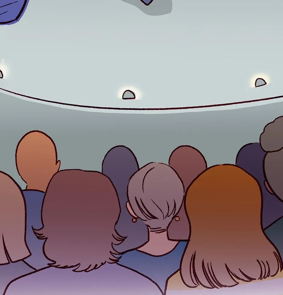 Hungry Heart Chapter 16 page 11 - 
