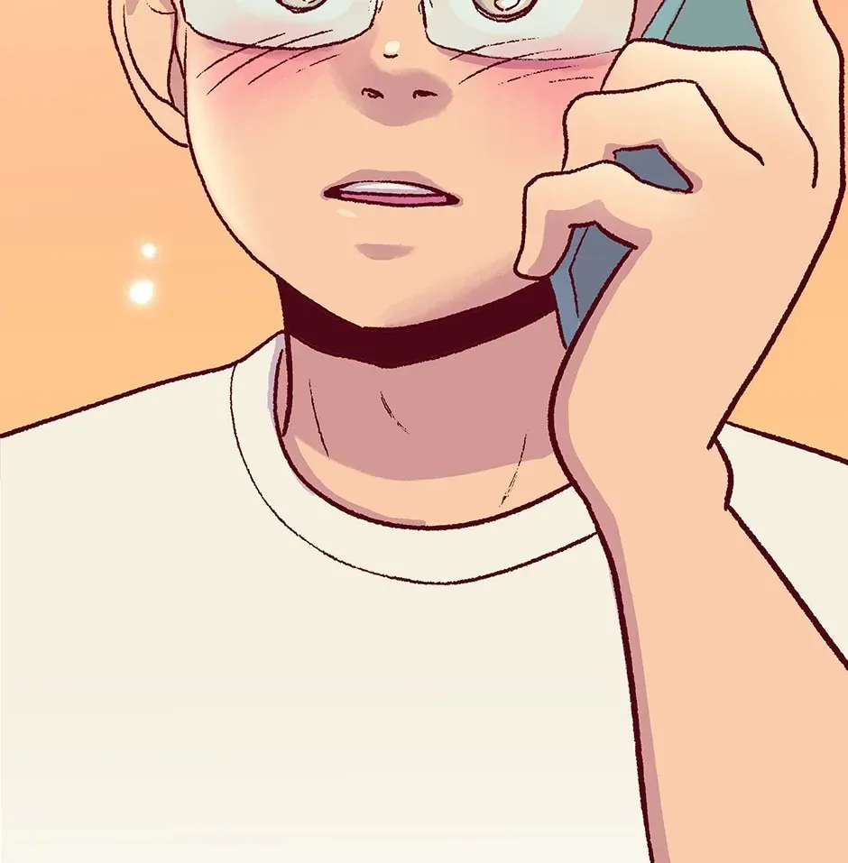 Hungry Heart Chapter 16 page 107 - 