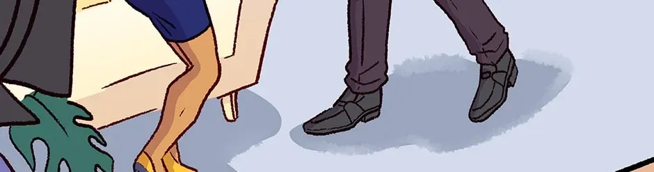 Hungry Heart Chapter 16 page 16 - 