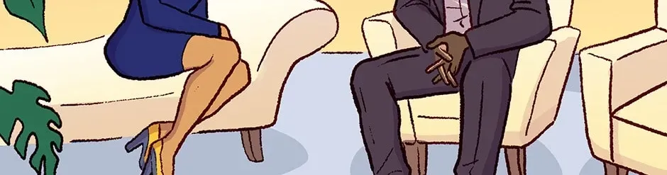 Hungry Heart Chapter 16 page 20 - 