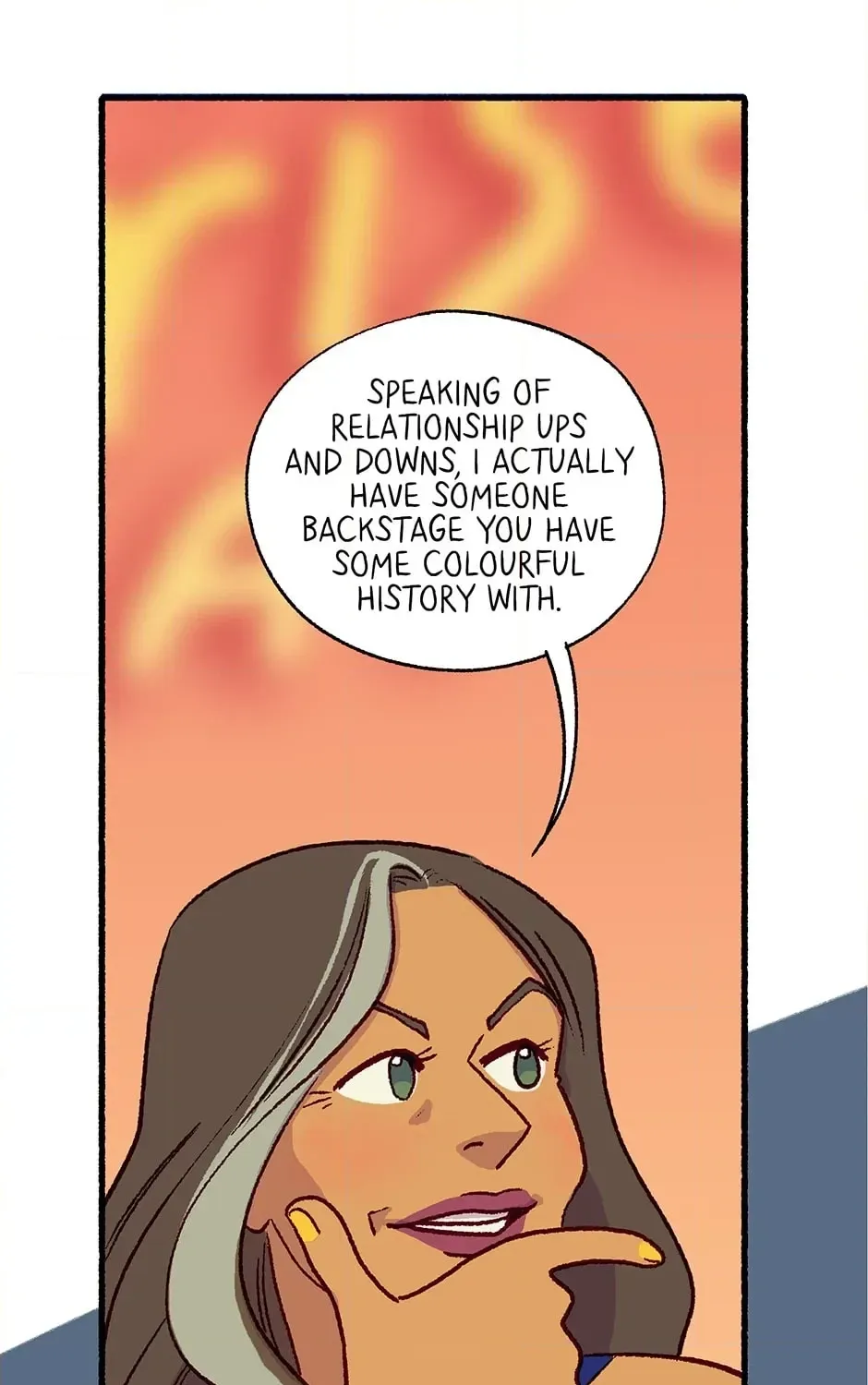Hungry Heart Chapter 16 page 27 - 