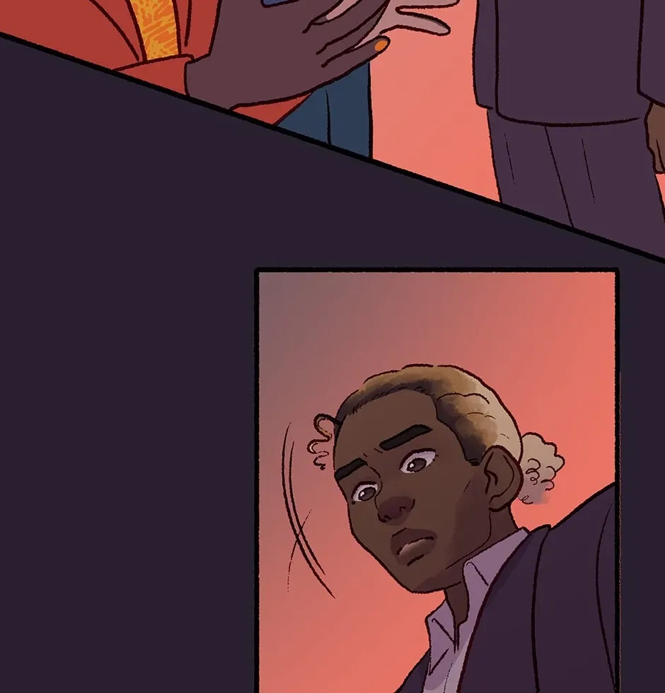 Hungry Heart Chapter 16 page 4 - 