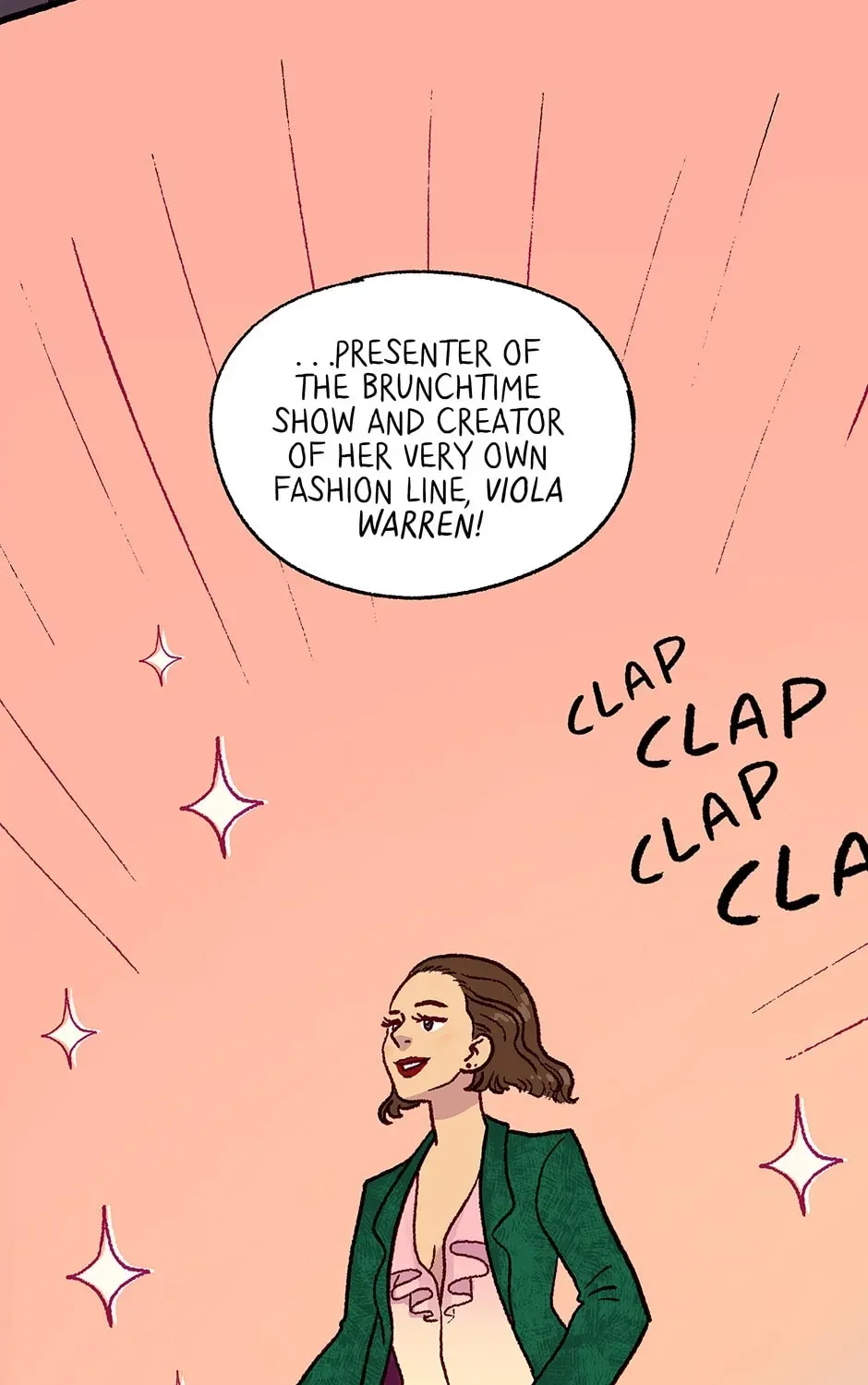 Hungry Heart Chapter 16 page 31 - 