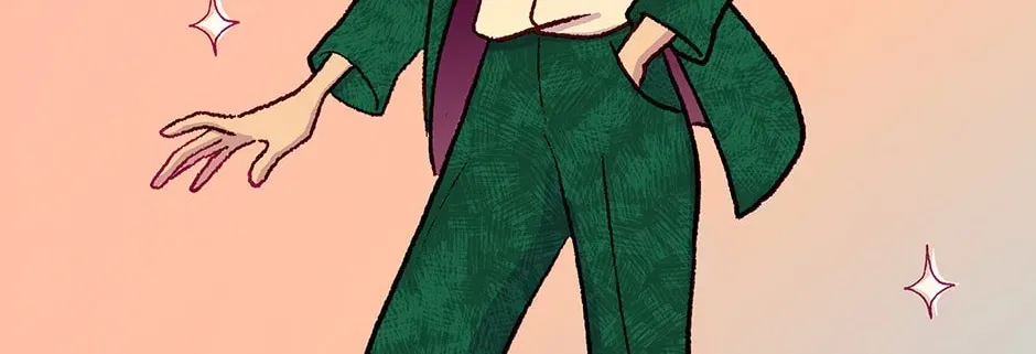 Hungry Heart Chapter 16 page 32 - 