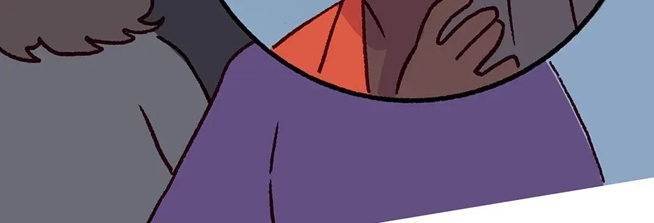 Hungry Heart Chapter 16 page 34 - 