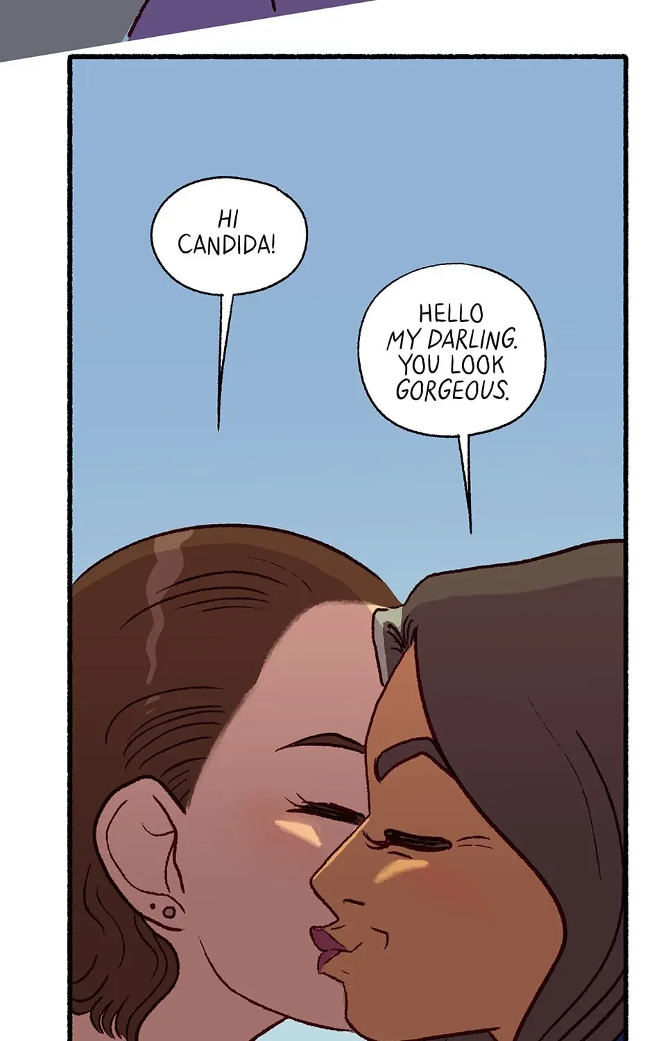 Hungry Heart Chapter 16 page 35 - 