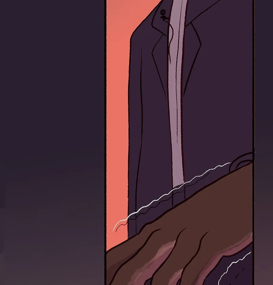 Hungry Heart Chapter 16 page 5 - 