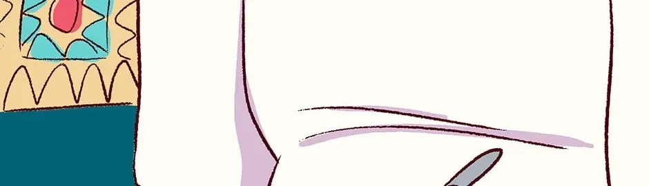 Hungry Heart Chapter 16 page 42 - 