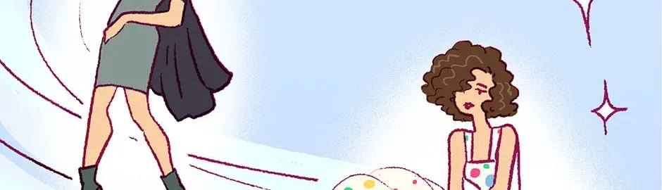 Hungry Heart Chapter 16 page 46 - 